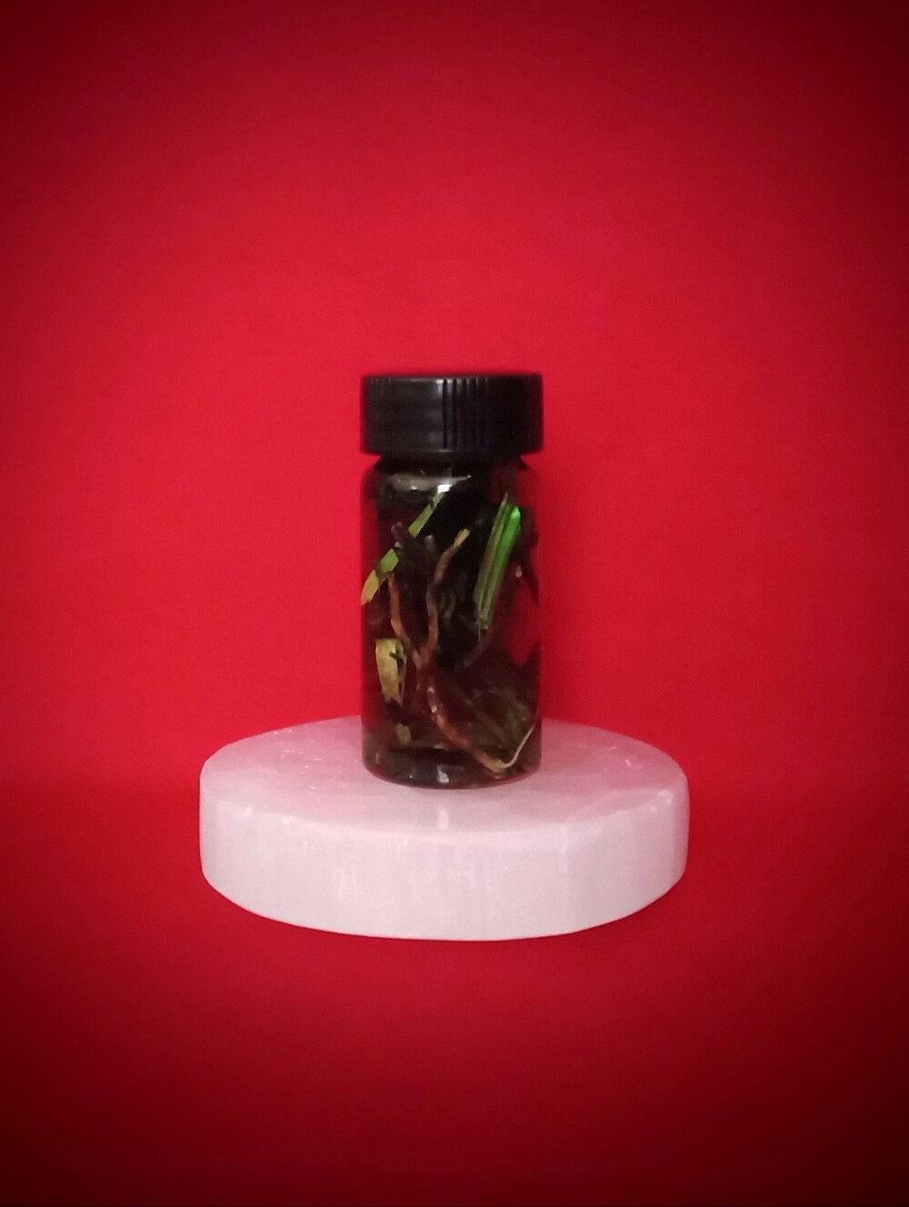 Hexennacht ~ Ritual Oil ~ Witchcraft